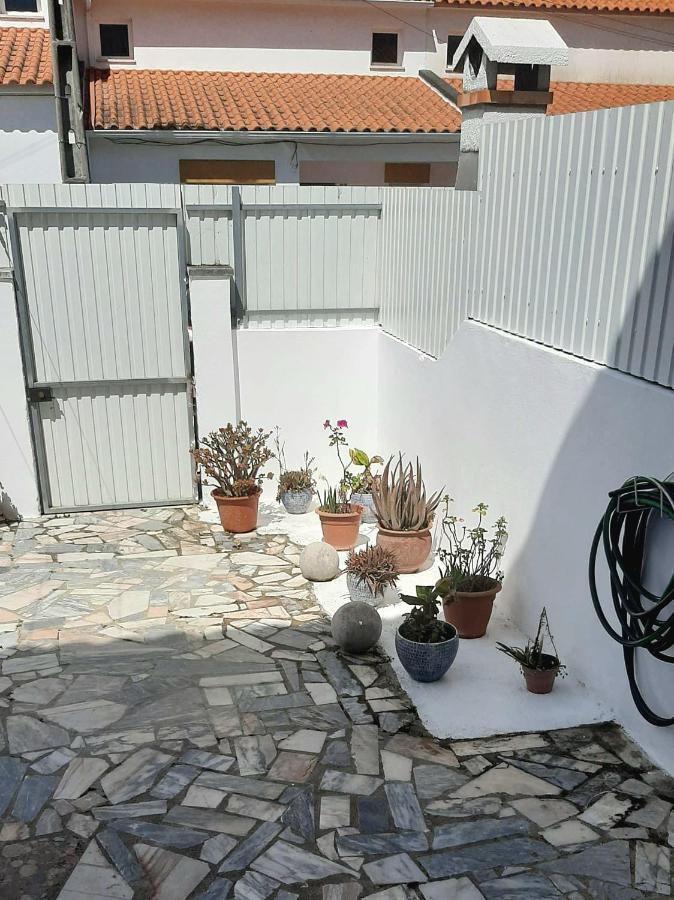 Casa Dos Pelicanos 3 Rooms Sesimbra Exterior photo
